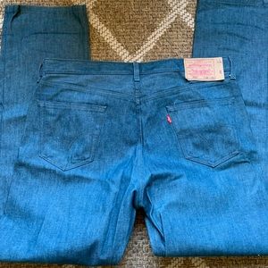 Mens Levis